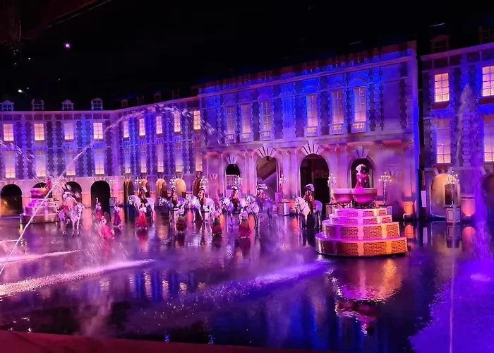 Chez Tina Jolie Maison A 12 Min Du Puy Du Fou