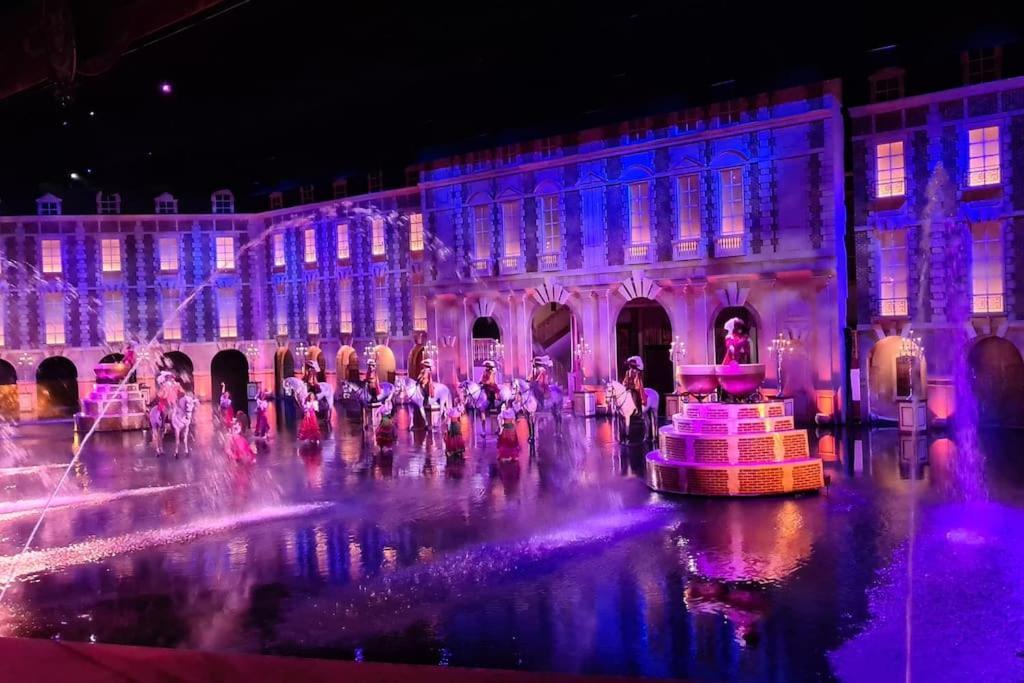 Chez Tina Jolie Maison A 12 Min Du Puy Du Fou