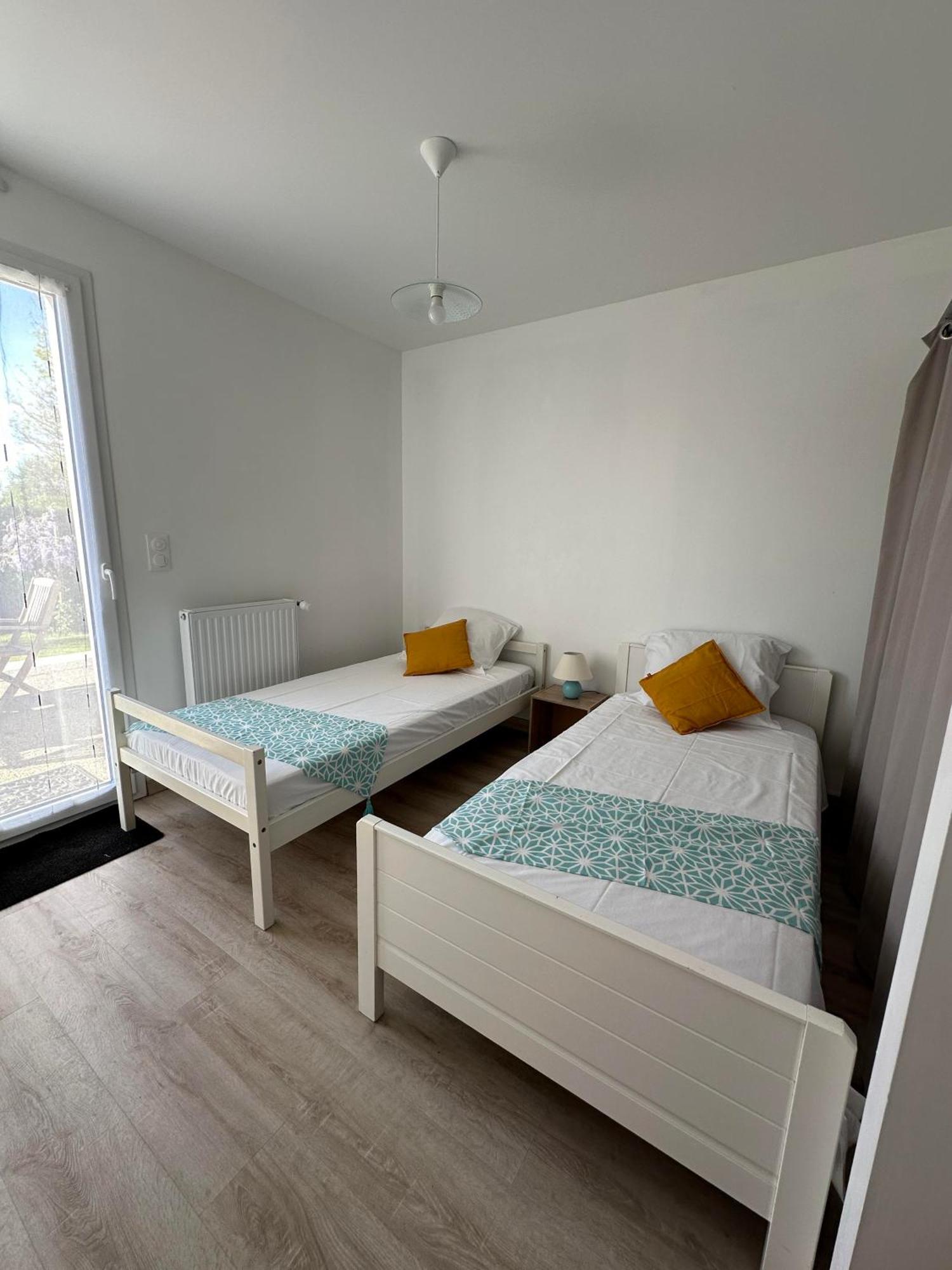 Holiday home Chez Tina Jolie Maison A 12 Min Du Puy Du Fou